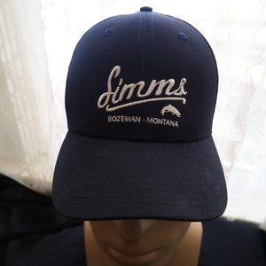 Simms Ball Cap